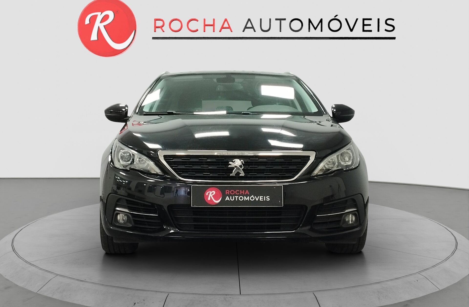 PEUGEOT 308 SW 1.2 PureTech Style