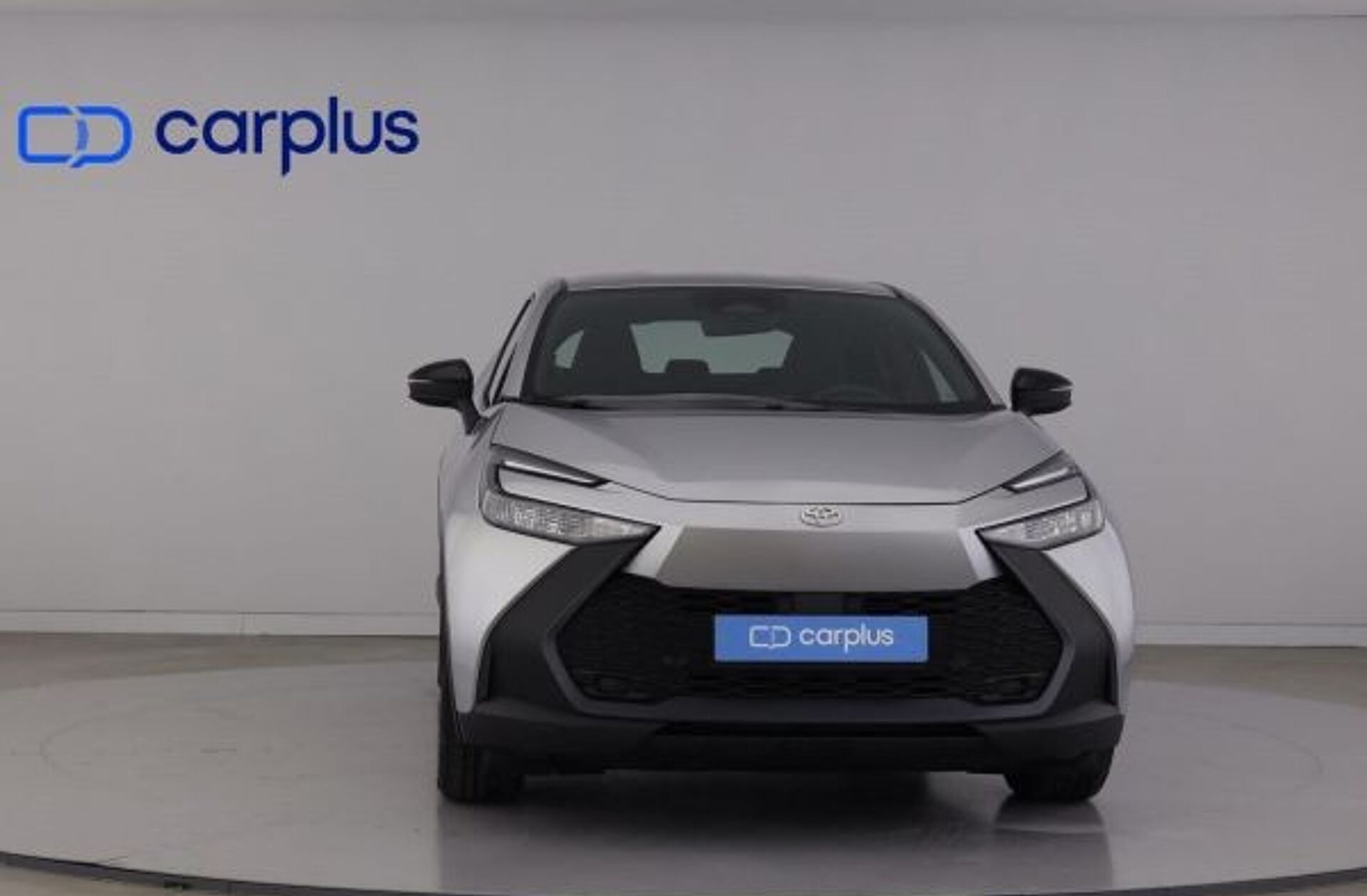 TOYOTA C-HR 1.8 Hybrid Comfort