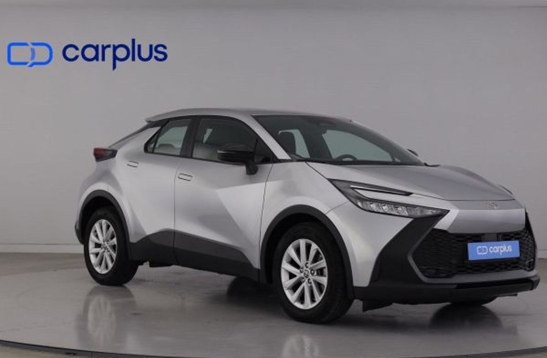 TOYOTA C-HR 1.8 Hybrid Comfort