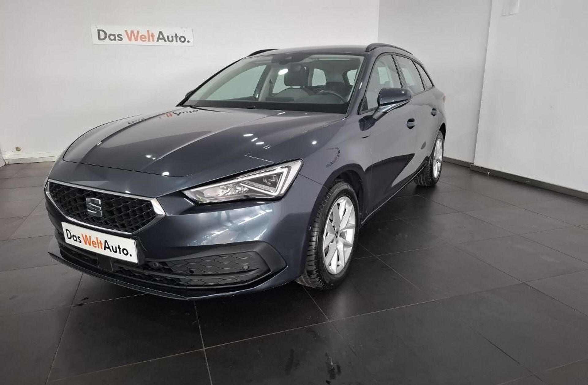 SEAT Leon ST 1.0 TSI Style