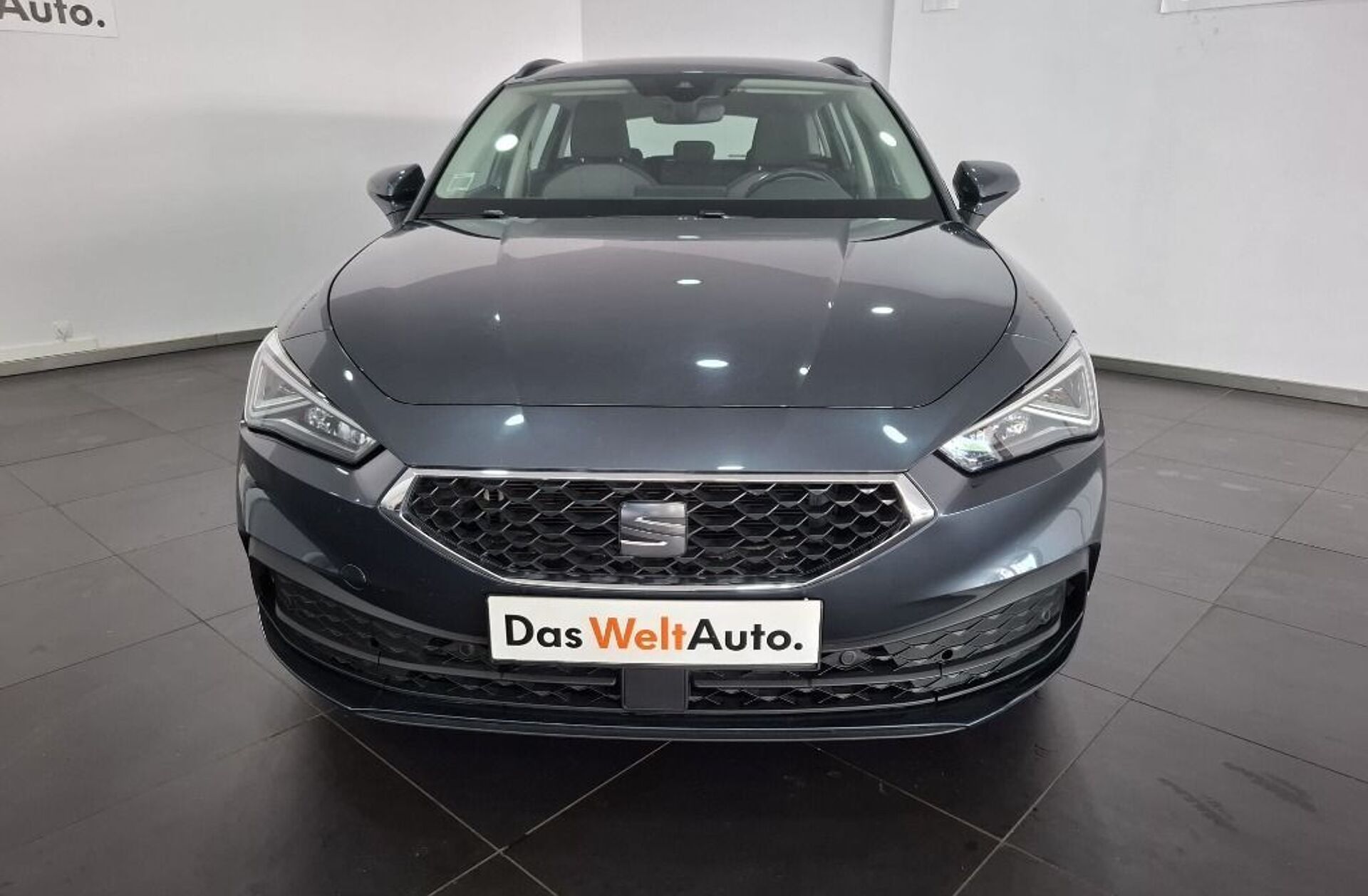 SEAT Leon ST 1.0 TSI Style