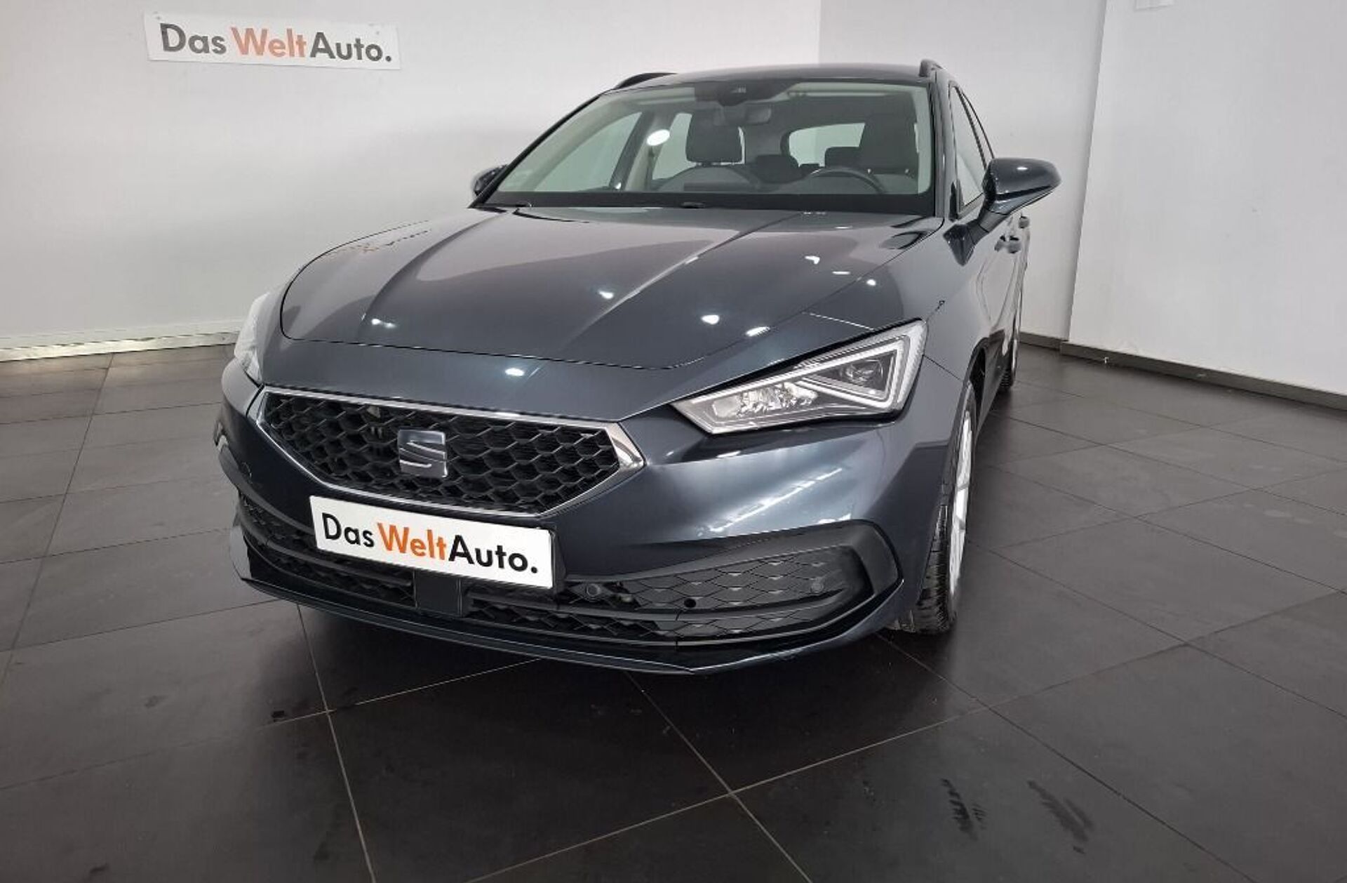 SEAT Leon ST 1.0 TSI Style