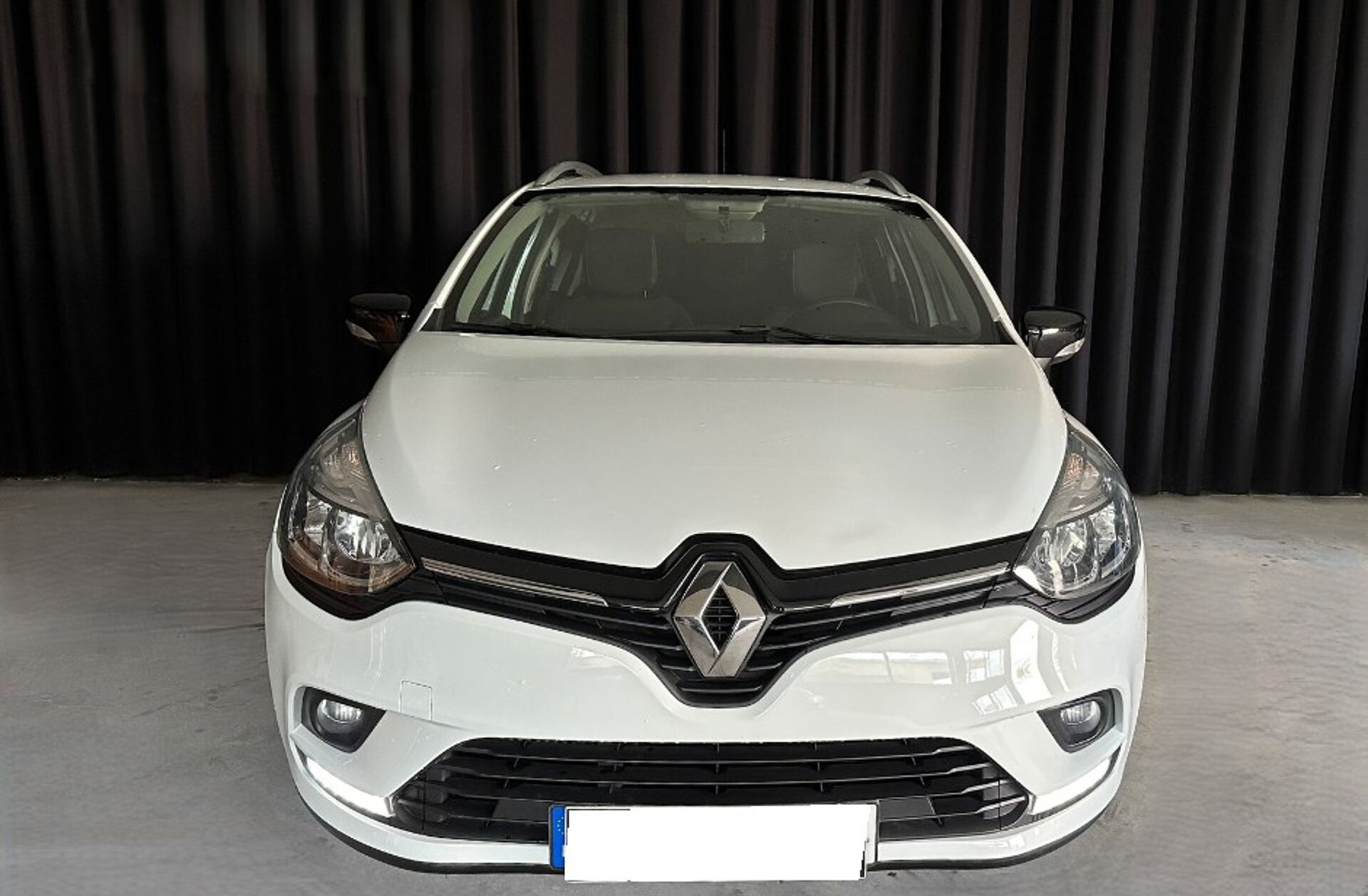 RENAULT Clio ST 0.9 TCe Limited