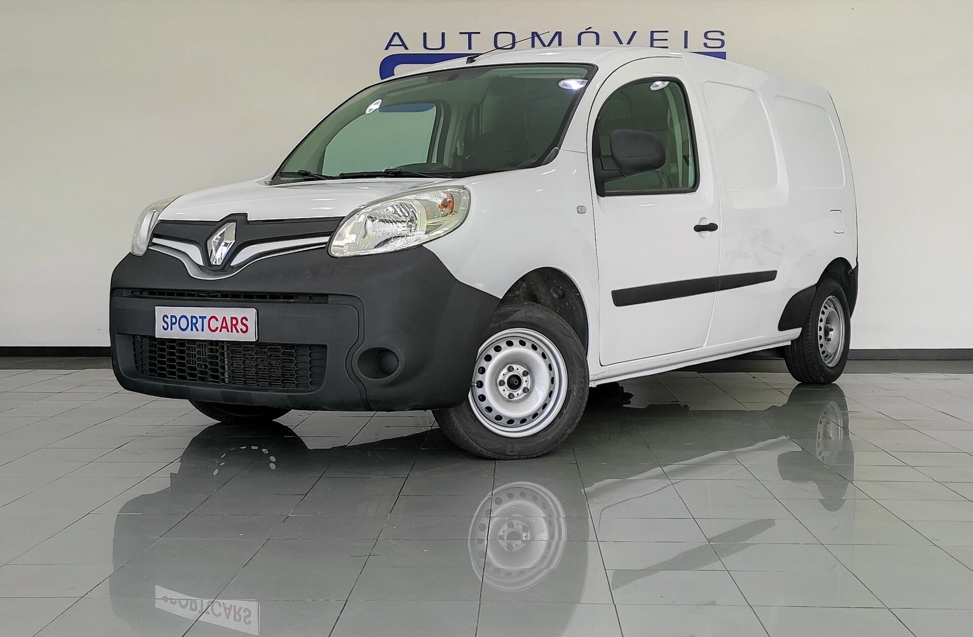 RENAULT Kangoo 1.5 dCi Maxi Business S/S