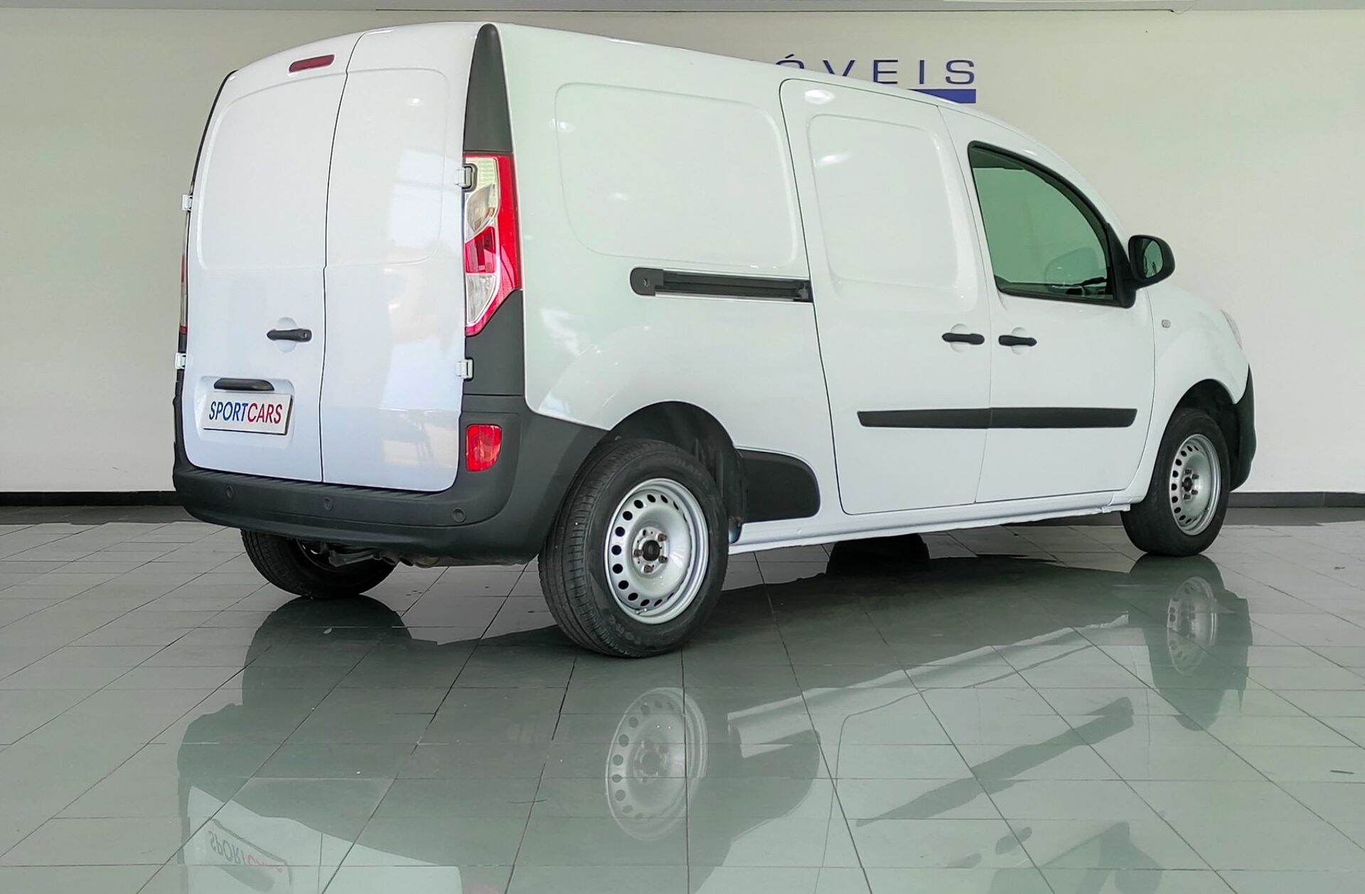 RENAULT Kangoo 1.5 dCi Maxi Business S/S
