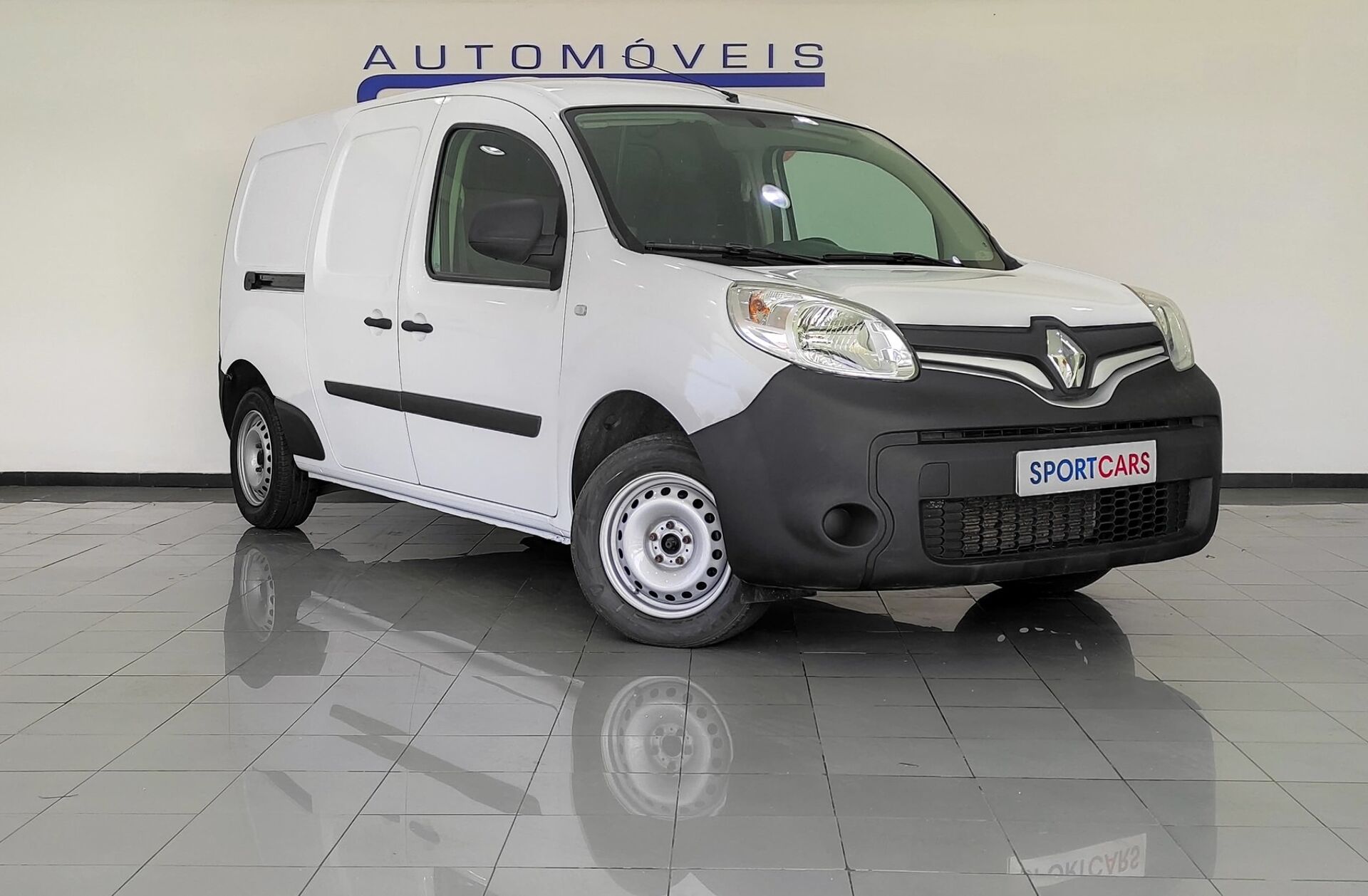 RENAULT Kangoo 1.5 dCi Maxi Business S/S