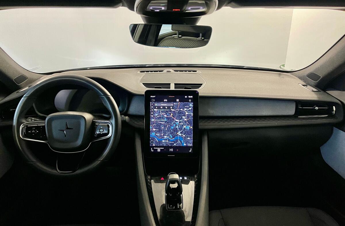 POLESTAR 2 Long Range 78 kWh