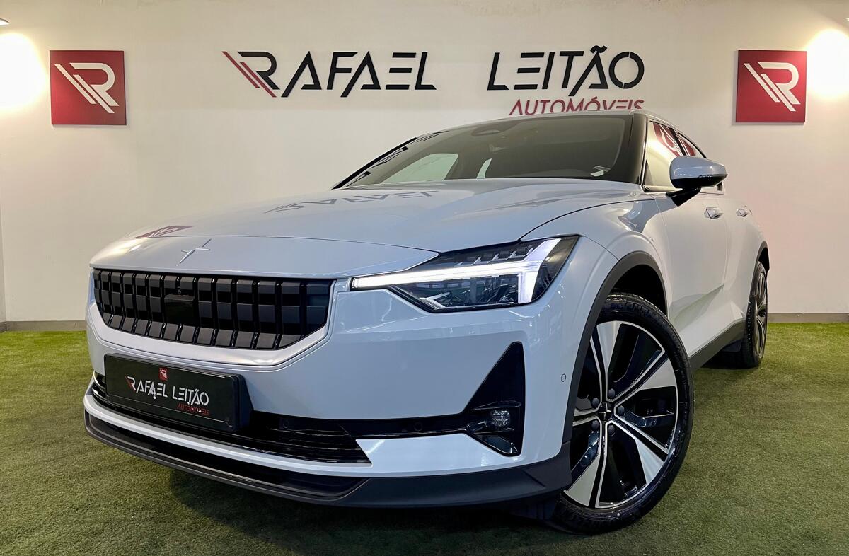 POLESTAR 2 Long Range 78 kWh