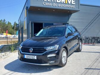 VOLKSWAGEN T-Roc 1.0 TSI Style