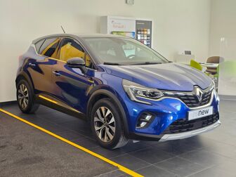 RENAULT Captur 1.0 TCe Intens