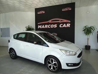 FORD C-Max 1.5 Tdci Titanium