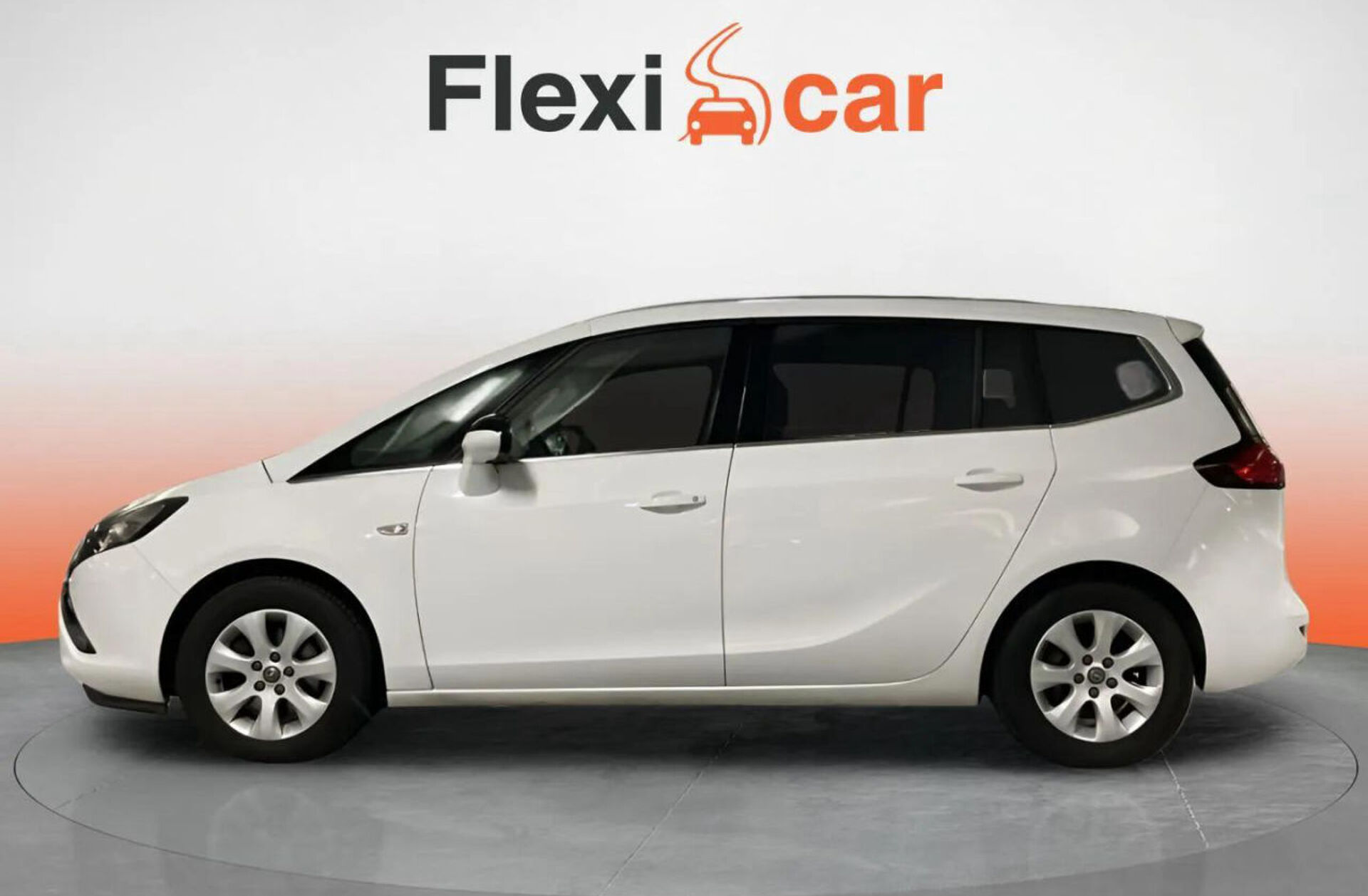 OPEL Zafira 1.6 CDTi Cosmo
