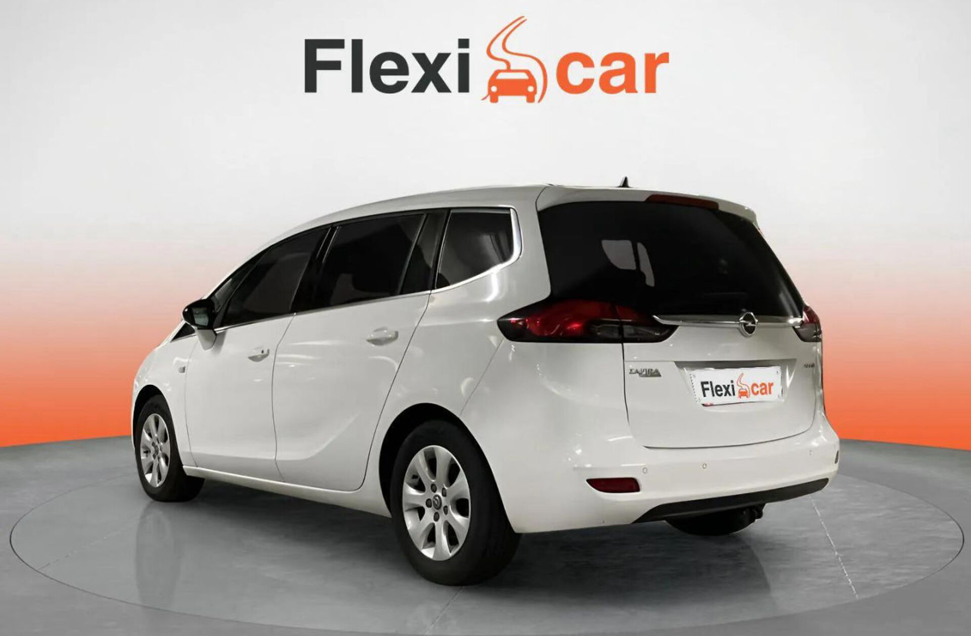 OPEL Zafira 1.6 CDTi Cosmo