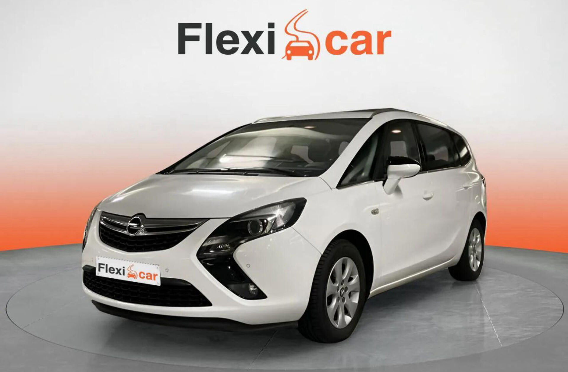 OPEL Zafira 1.6 CDTi Cosmo
