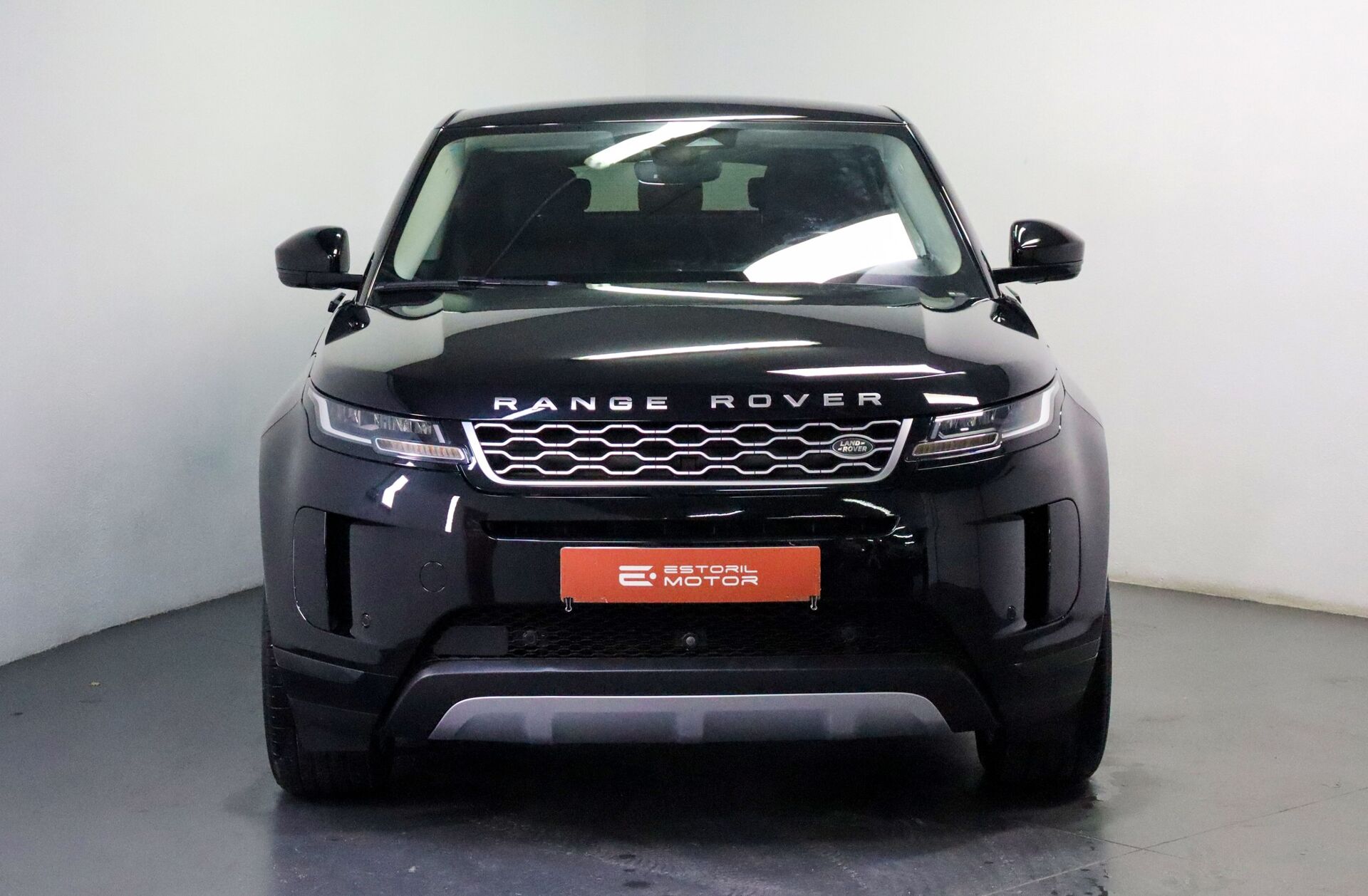 LAND ROVER Range Rover Evoque 1.5 P300e AWD SE Auto