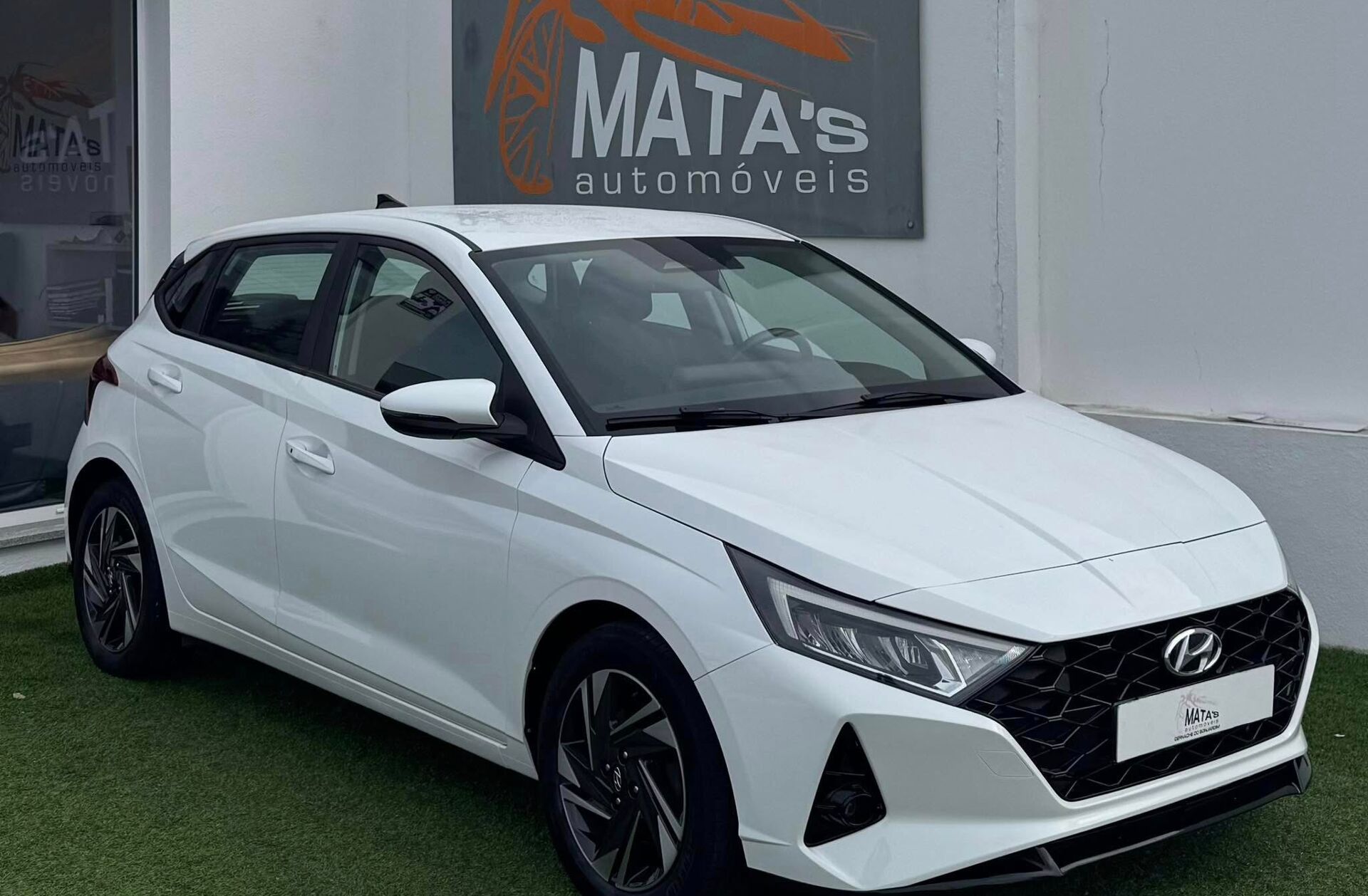 HYUNDAI i20 1.0 T-GDi Style Plus