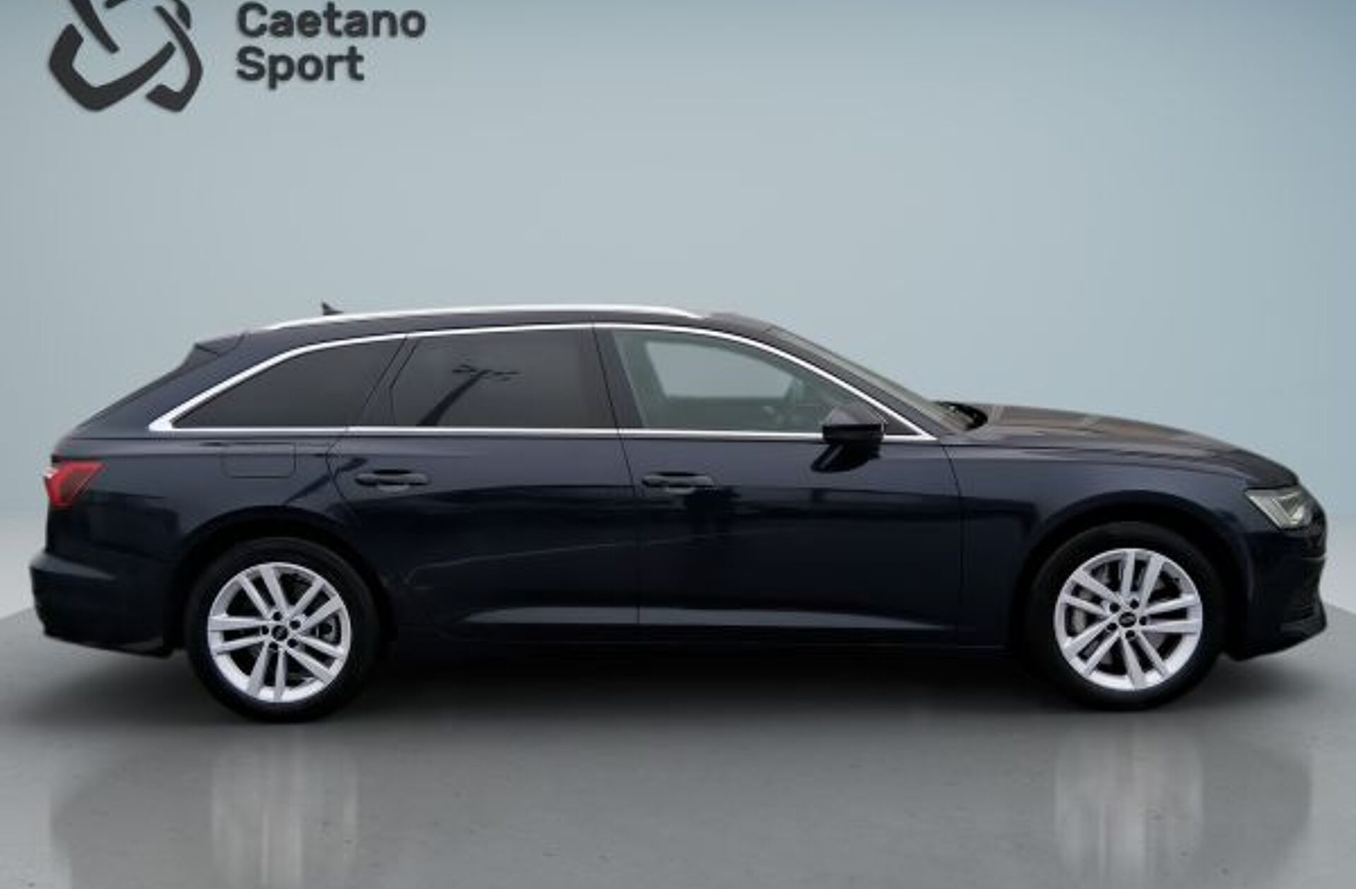 AUDI A6 Avant 50 TFSIe quattro S tronic