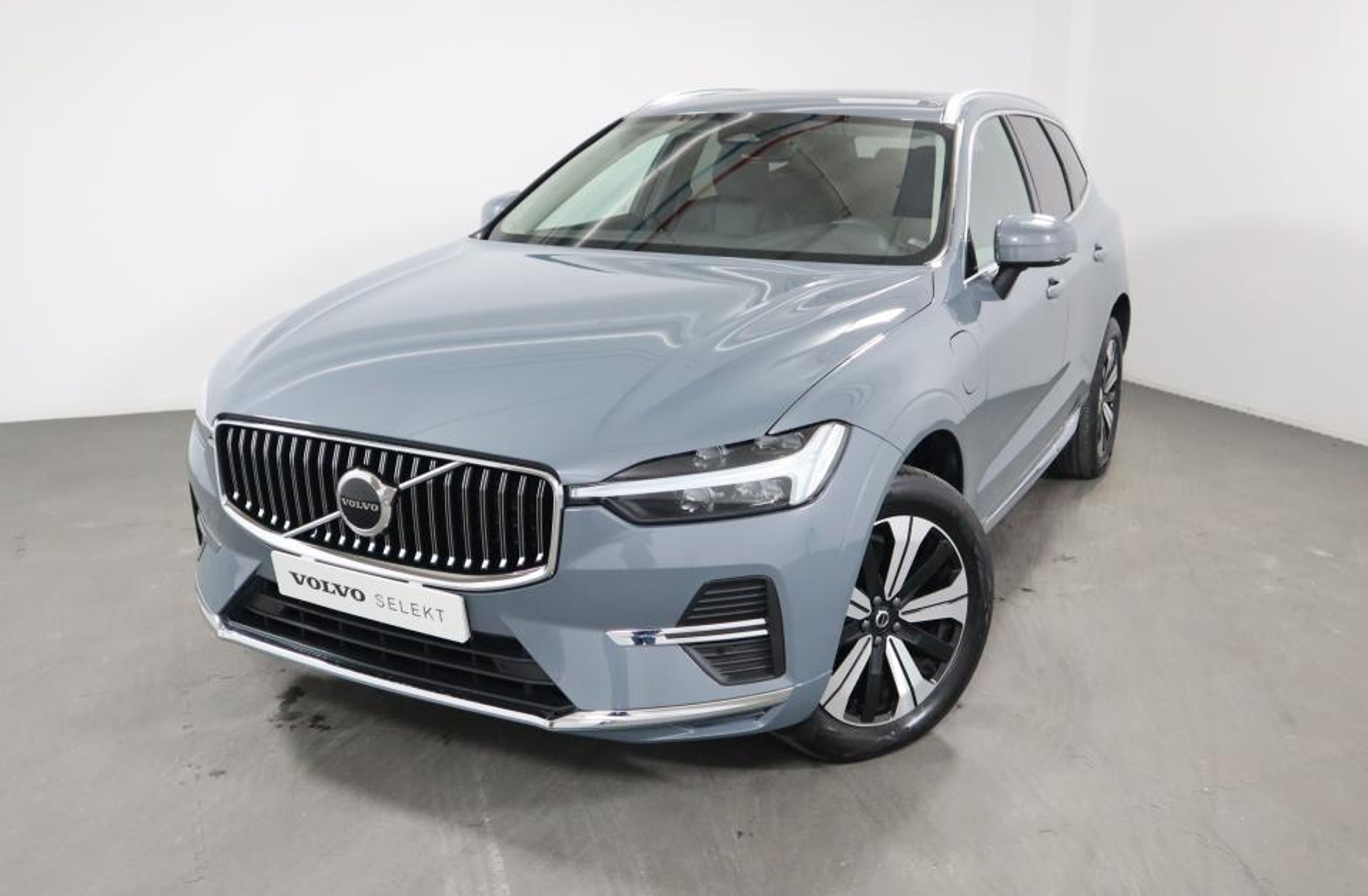 VOLVO XC60 2.0 T8 455 AWD PHEV Plus Bright Auto