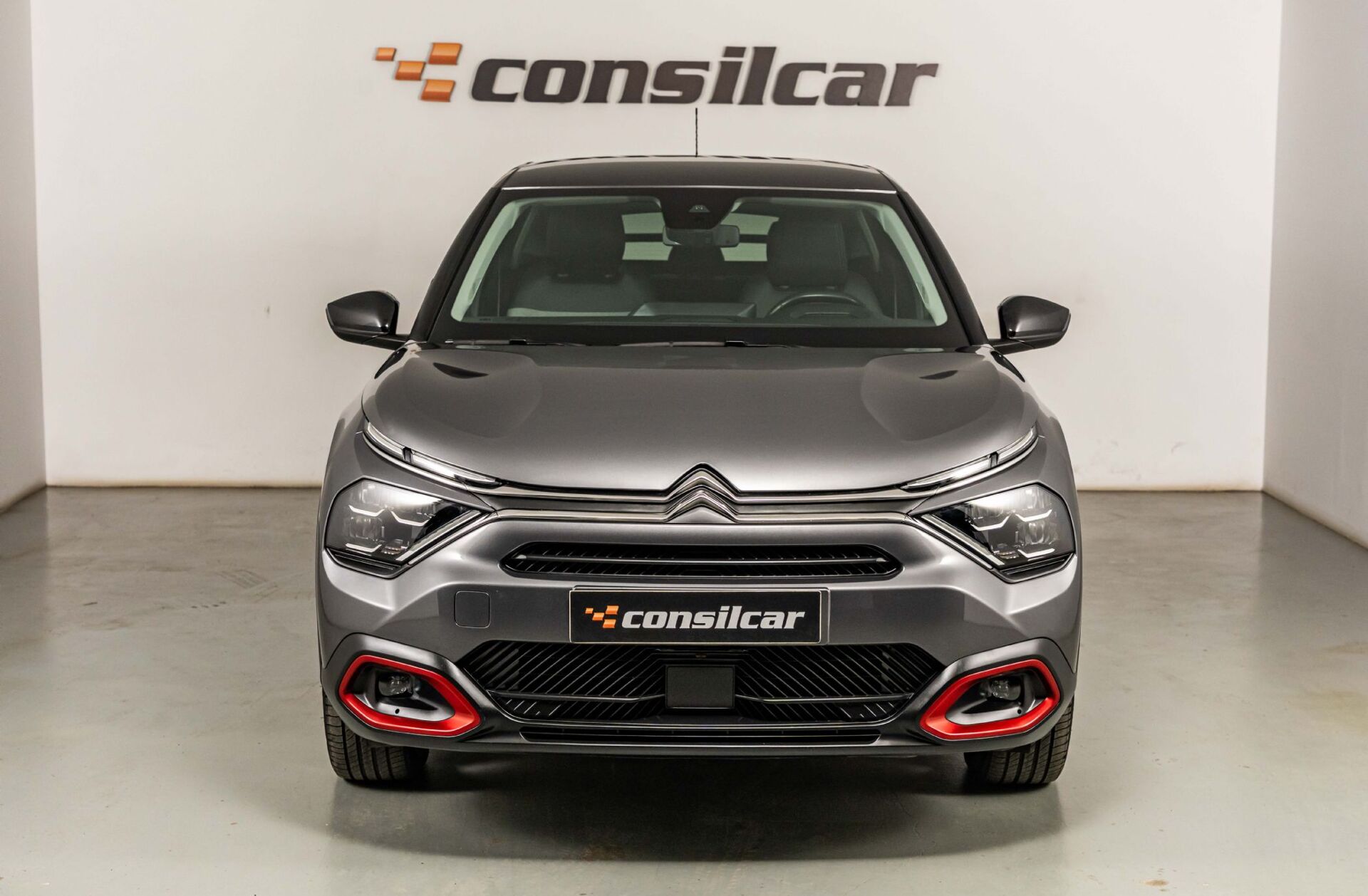 CITROEN C4 e- 50 kWh Shine