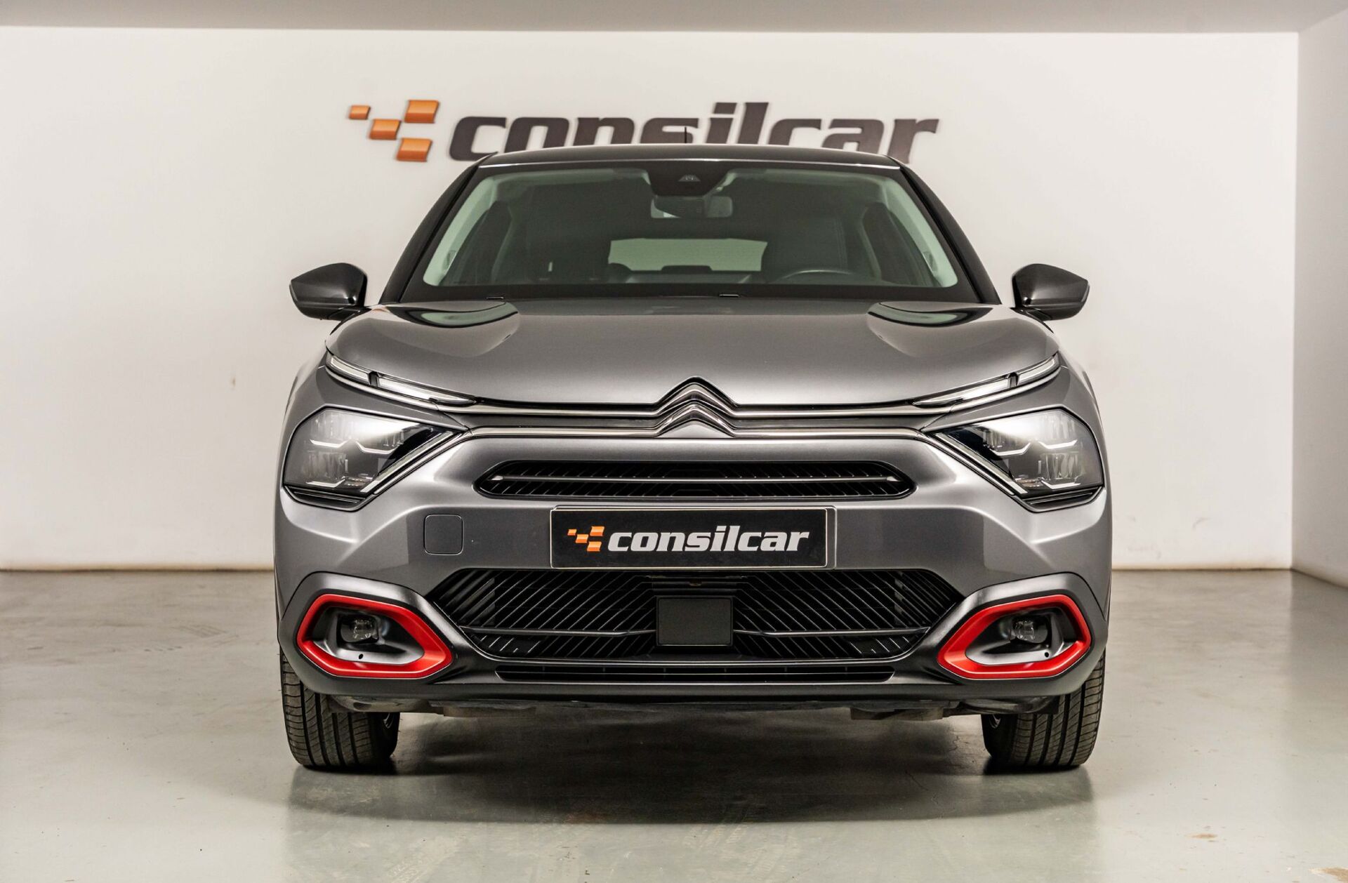 CITROEN C4 e- 50 kWh Shine