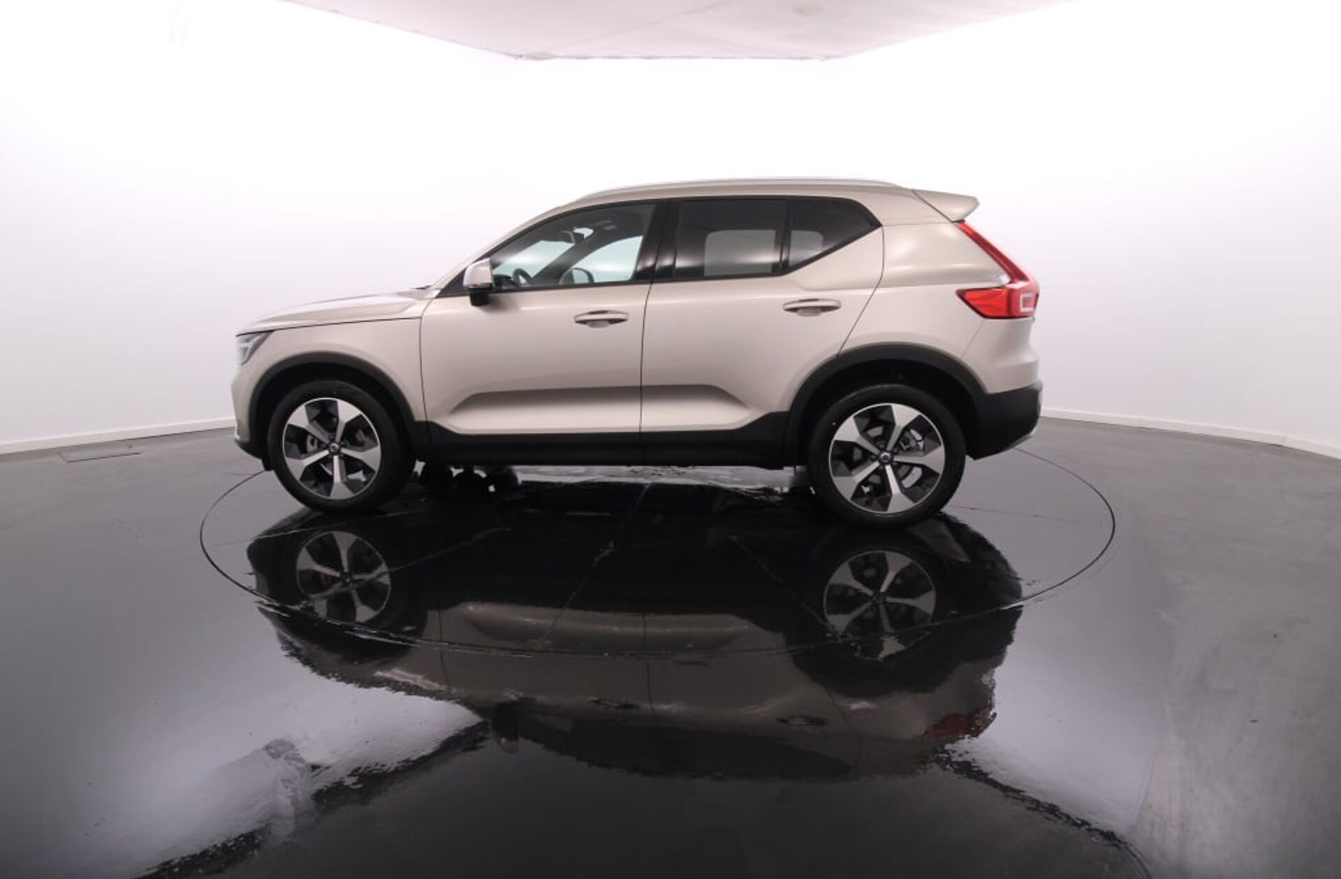VOLVO XC40 1.5 T2 Core Auto