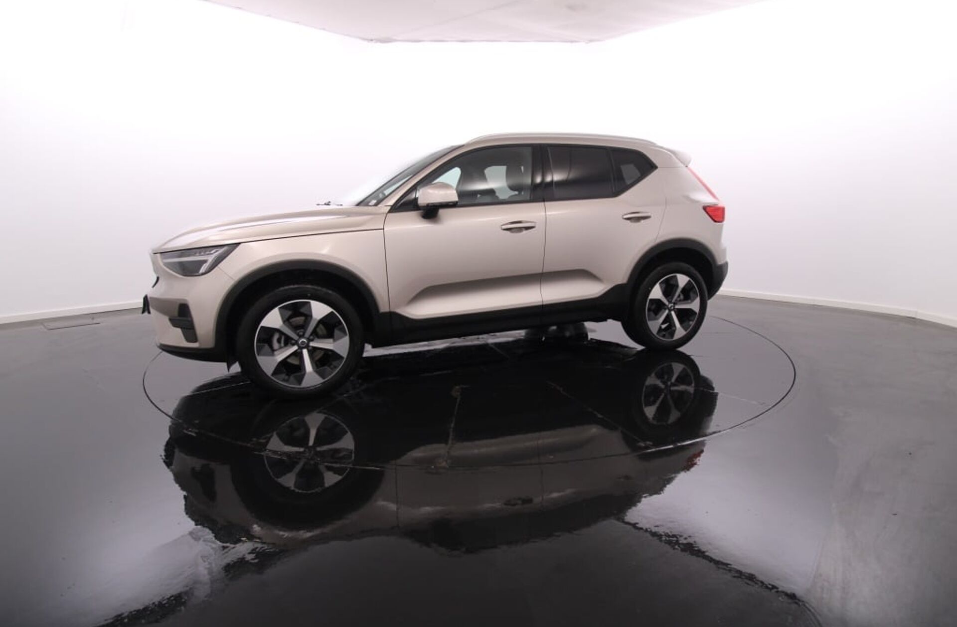 VOLVO XC40 1.5 T2 Core Auto