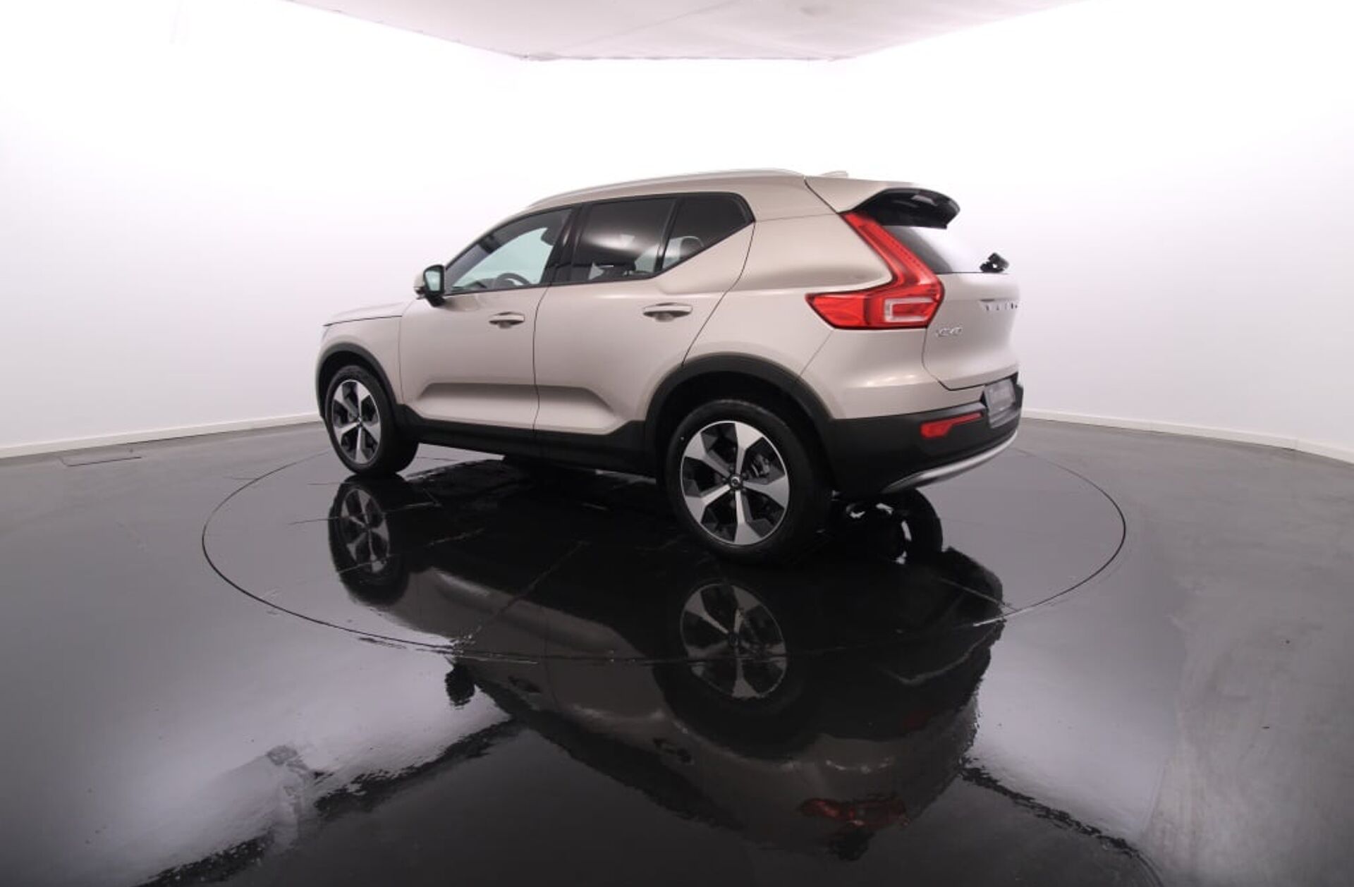 VOLVO XC40 1.5 T2 Core Auto