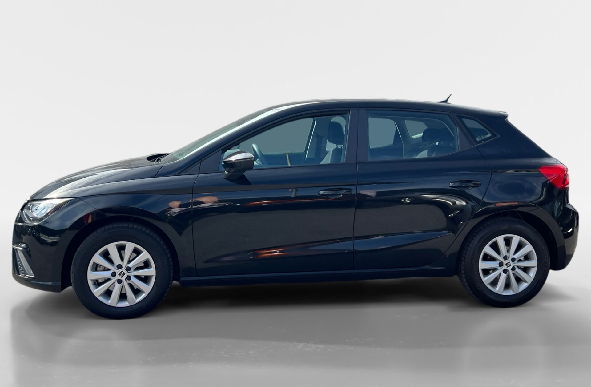 SEAT Ibiza 1.0 TSI Style