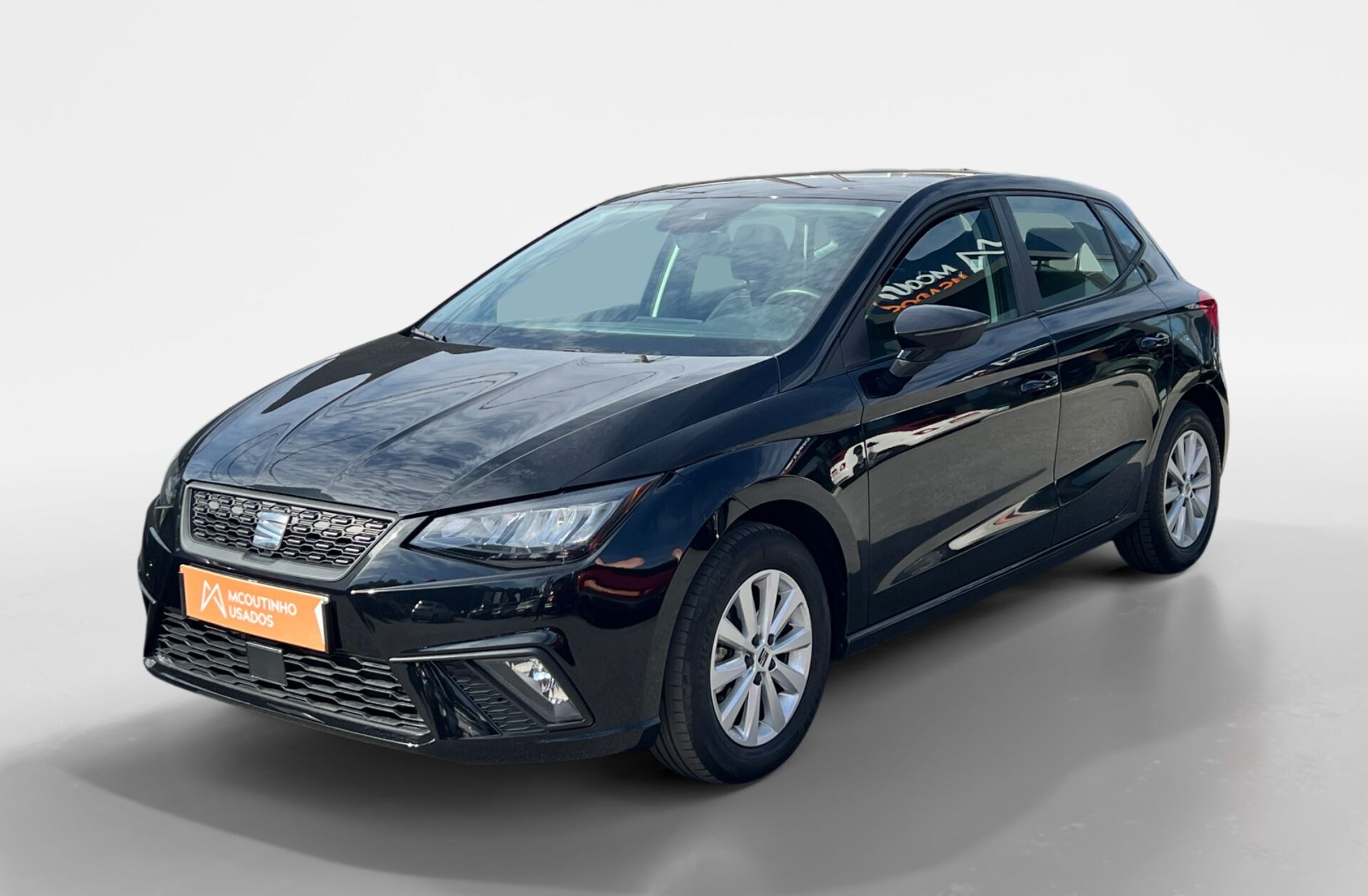 SEAT Ibiza 1.0 TSI Style