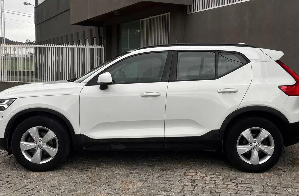 VOLVO XC40 1.5 T3 Tech Edition