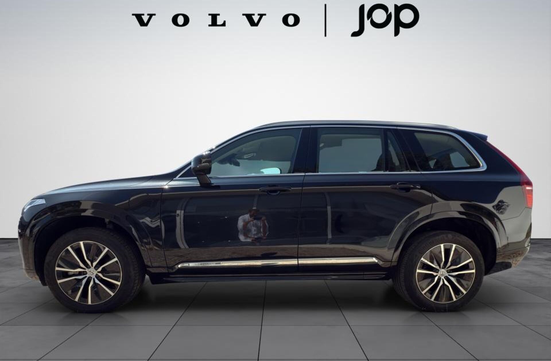 VOLVO XC90 2.0 T8 PHEV Core AWD