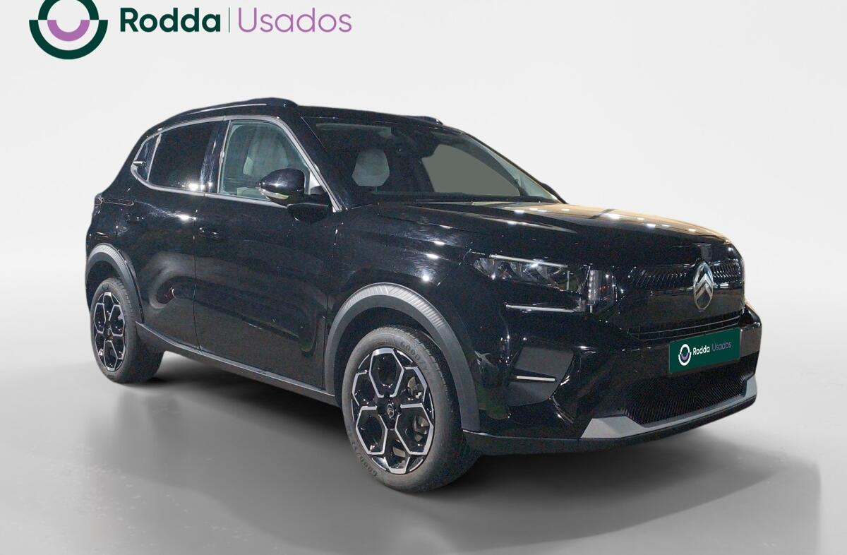 CITROEN C3 1.2 Turbo Max