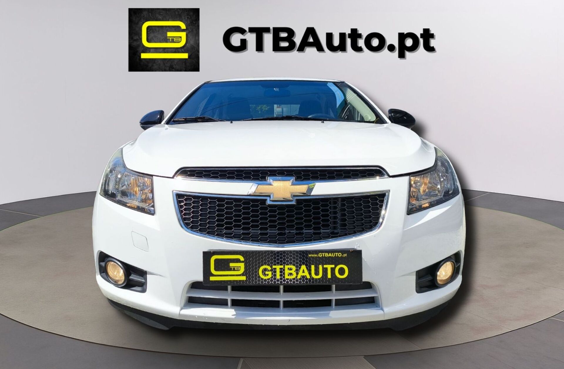 CHEVROLET Cruze 1.6 LS