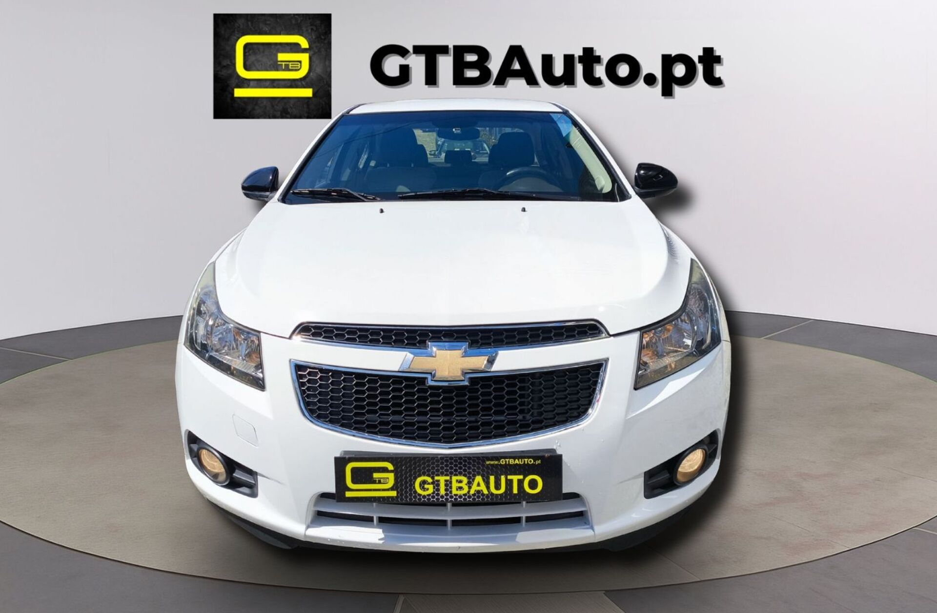 CHEVROLET Cruze 1.6 LS