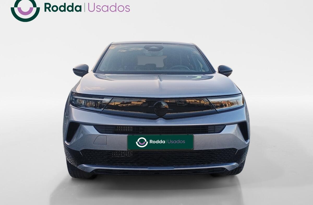 OPEL Mokka 1.2 Hybrid GS eDCT