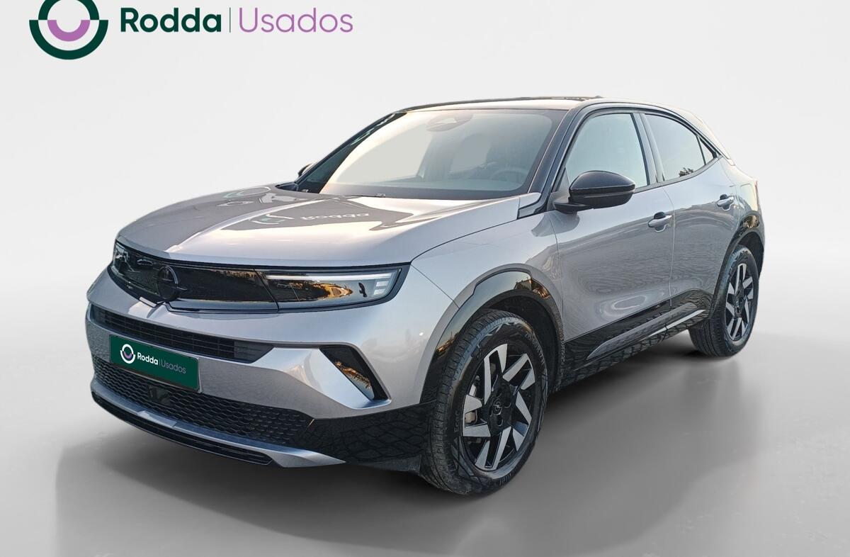 OPEL Mokka 1.2 Hybrid GS eDCT