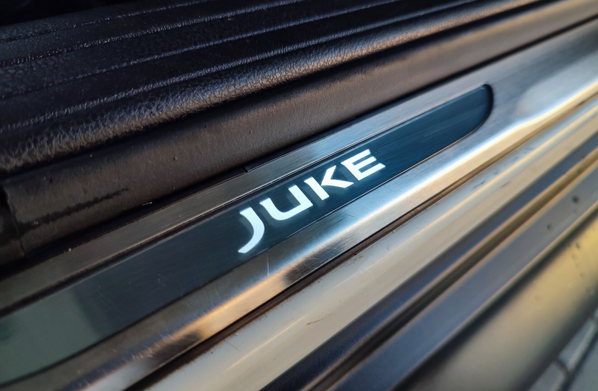 NISSAN Juke 1.5 dCi Acenta