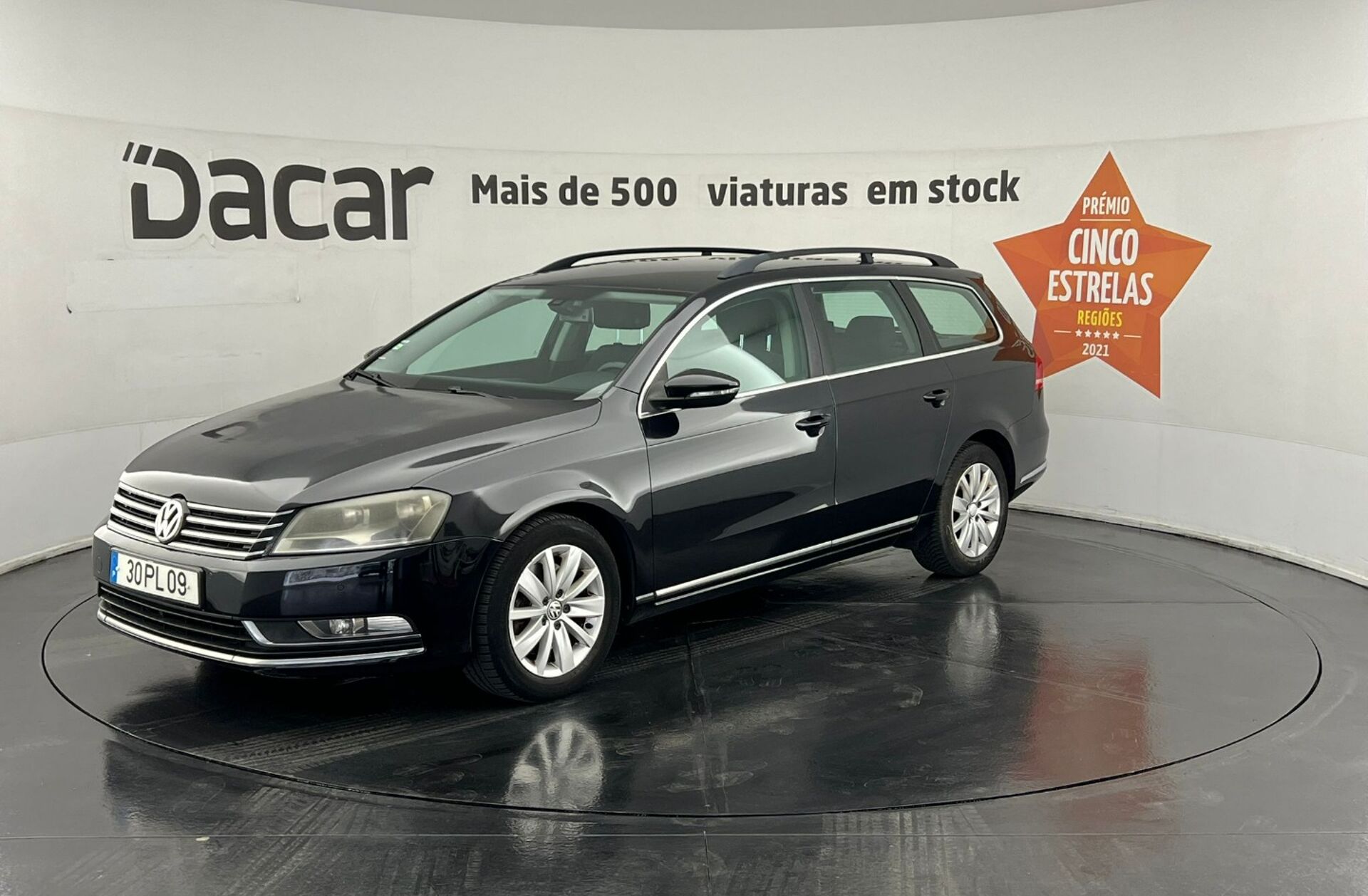 VOLKSWAGEN Passat 1.6 TDi Confortline