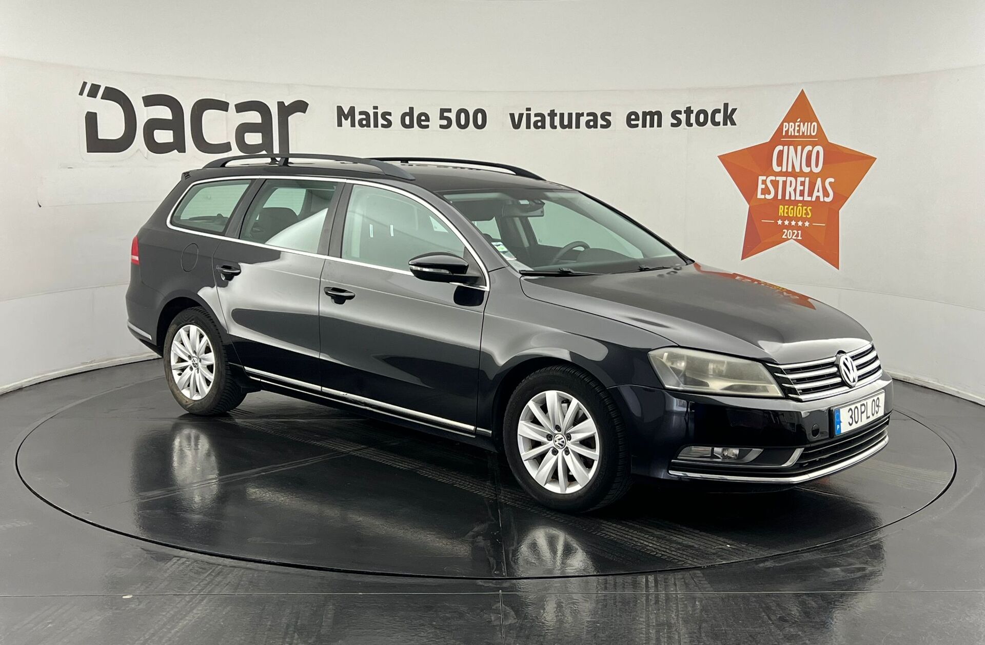 VOLKSWAGEN Passat 1.6 TDi Confortline