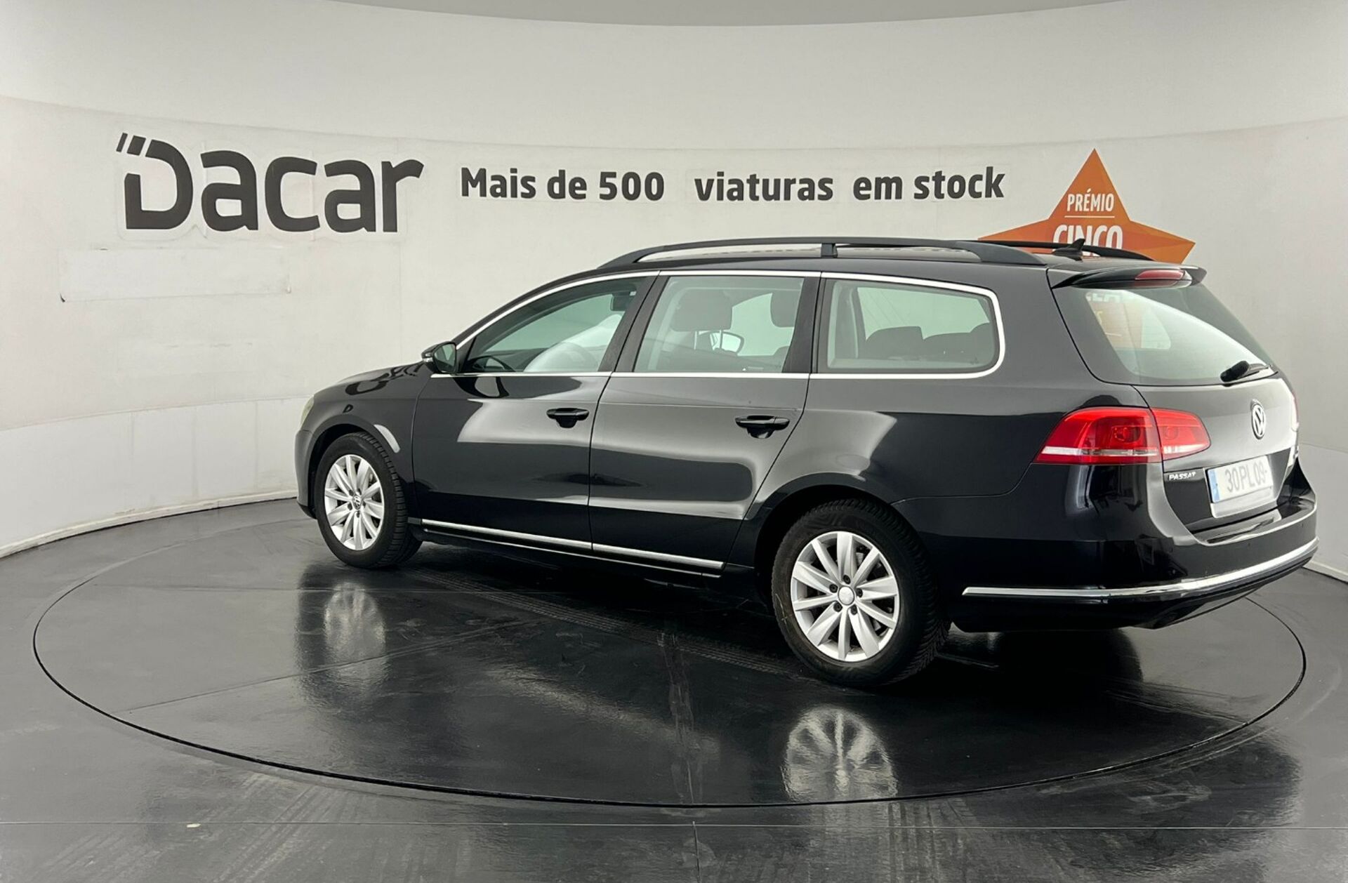 VOLKSWAGEN Passat 1.6 TDi Confortline