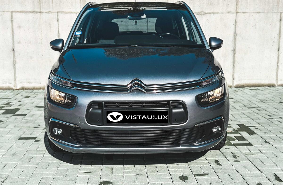 CITROEN C4 G. Spacetourer 1.6 BlueHDi Feel EAT6