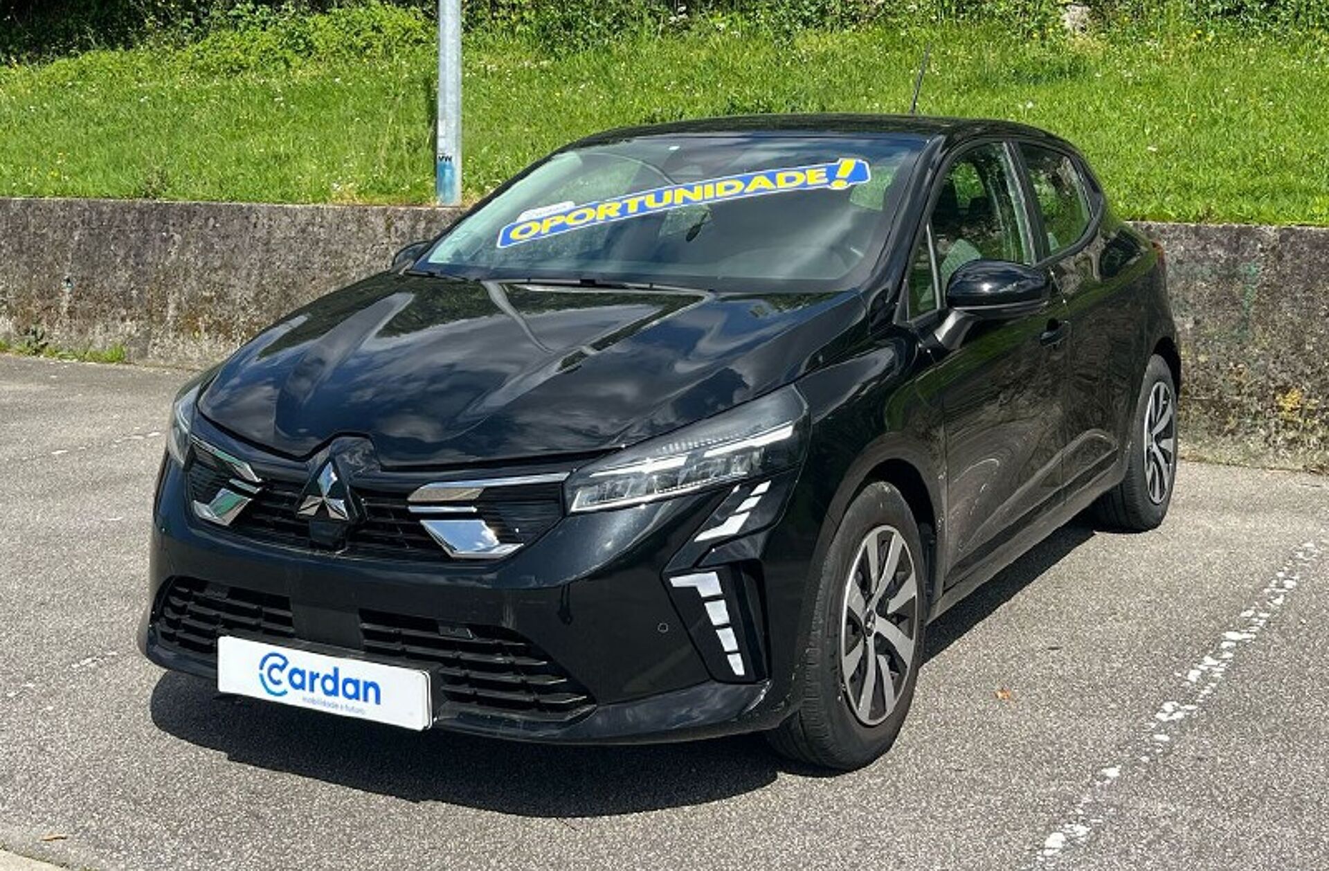 MITSUBISHI Colt 1.0 MPI Kyoto