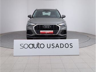 AUDI Q3 45 TFSIe S tronic