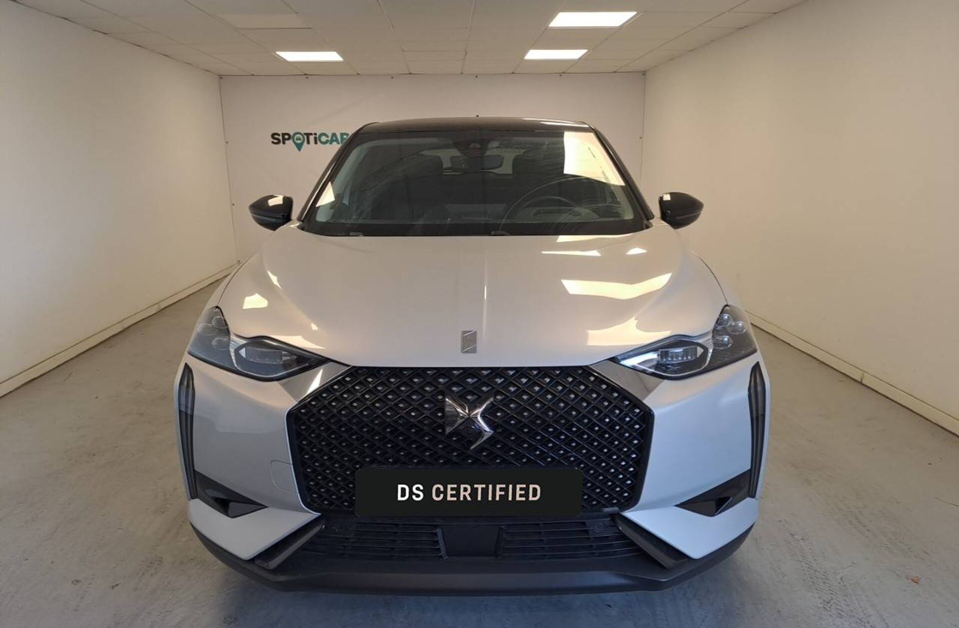 DS DS 3 1.2 PureTech Ópera EAT8