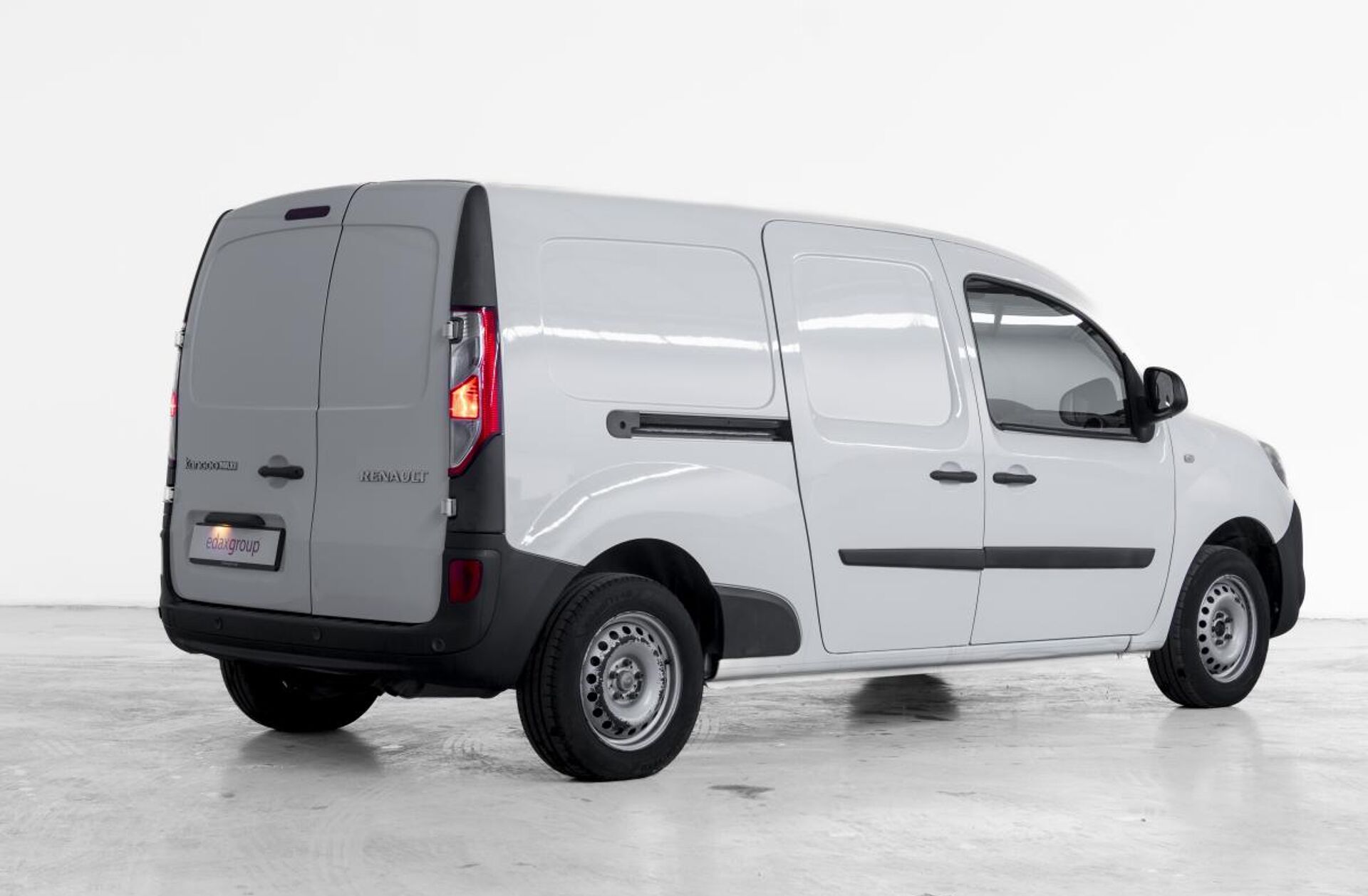 RENAULT Kangoo 1.5 dCi Maxi Busi.S/S 3L