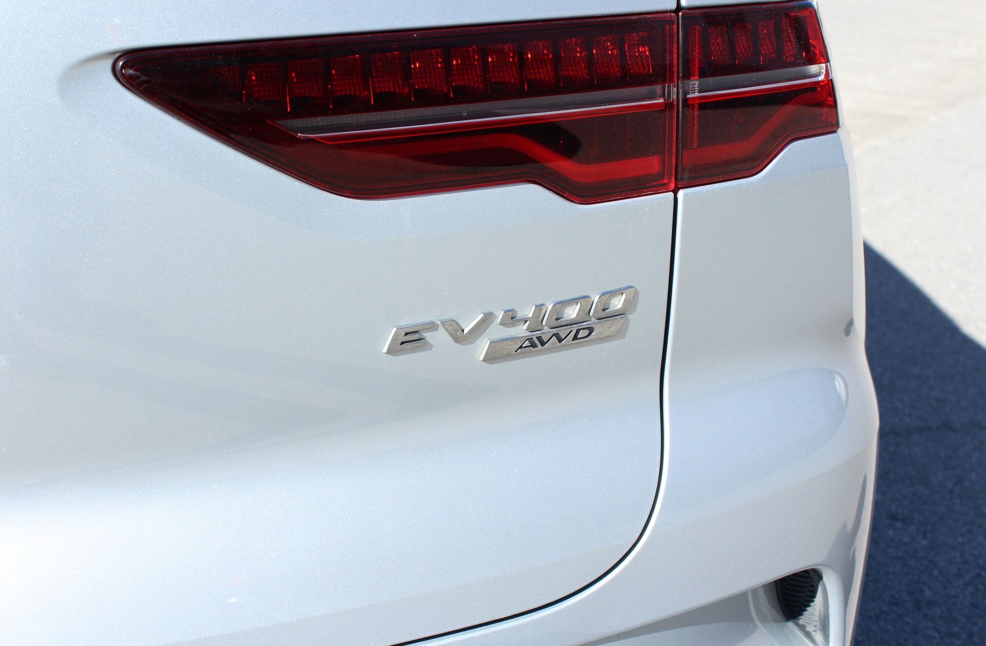 JAGUAR I-Pace SE AWD Aut.