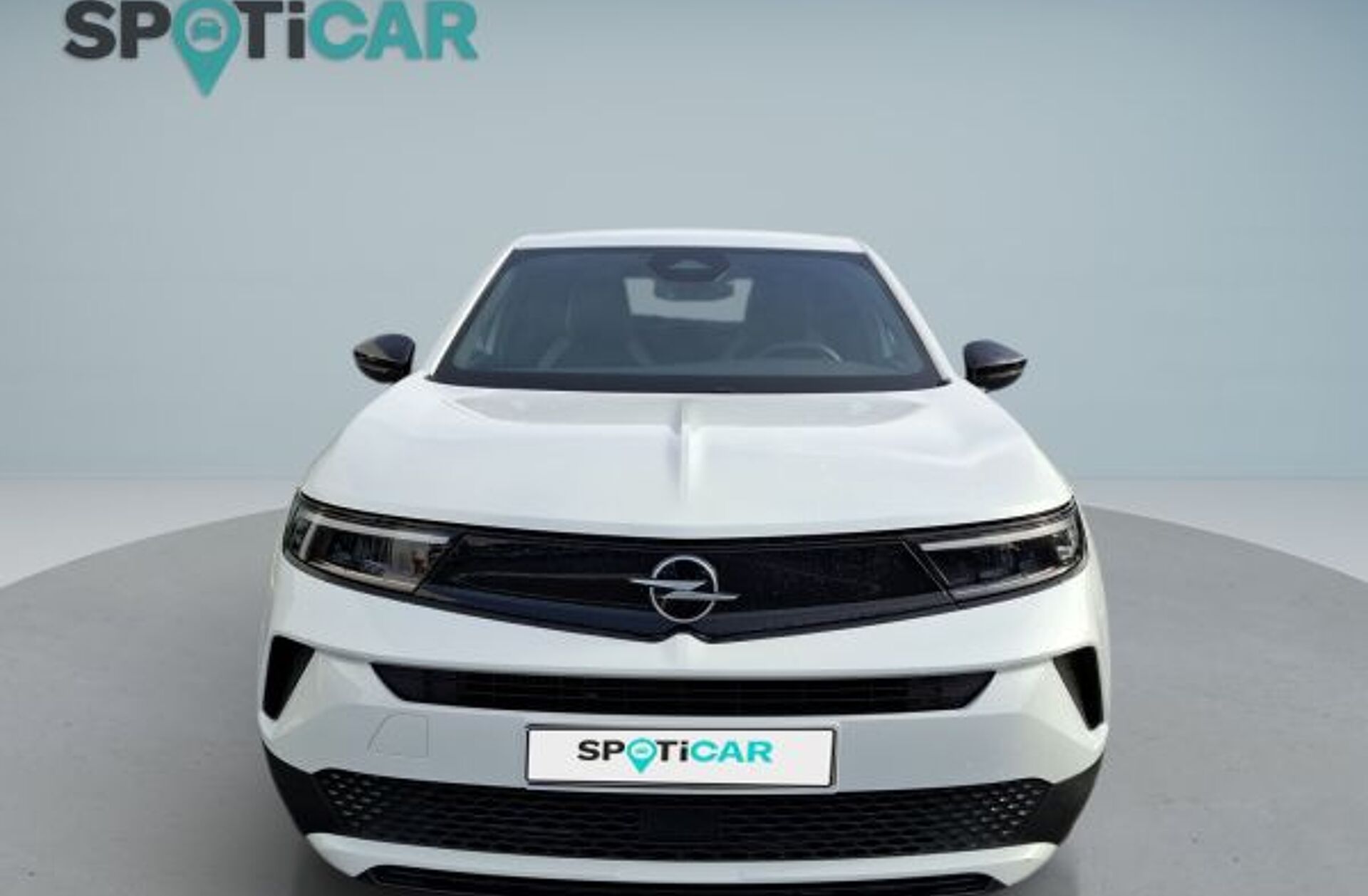 OPEL Mokka 1.2 T Edition