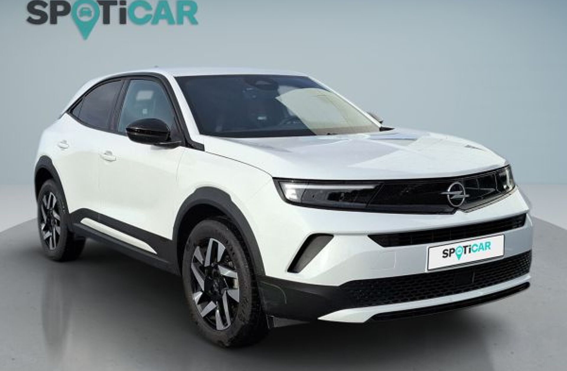 OPEL Mokka 1.2 T Edition