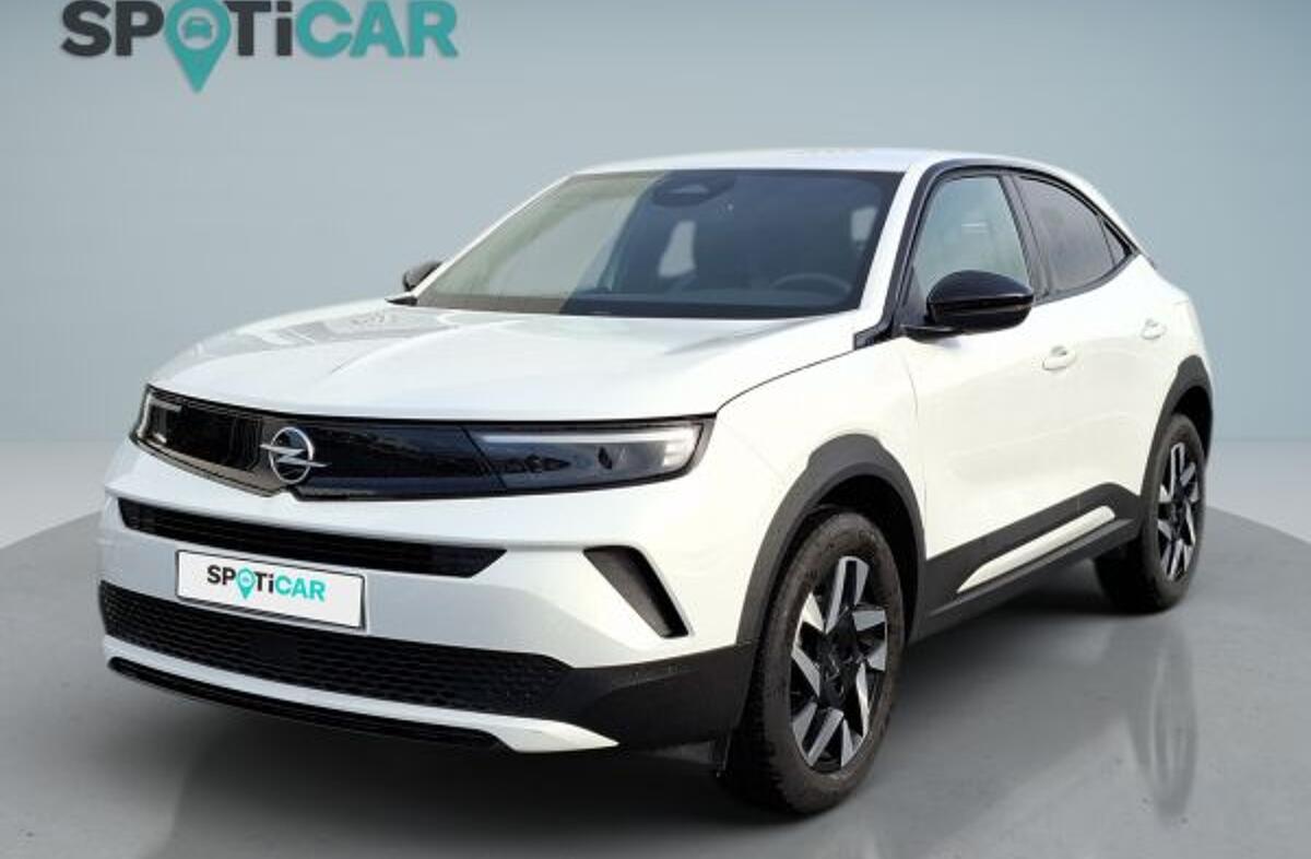 OPEL Mokka 1.2 T Edition