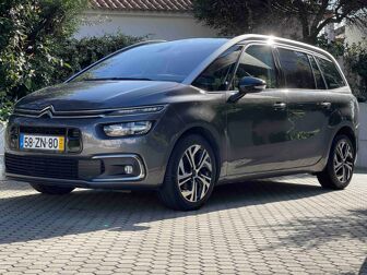 CITROEN C4 1.2 PureTech Feel